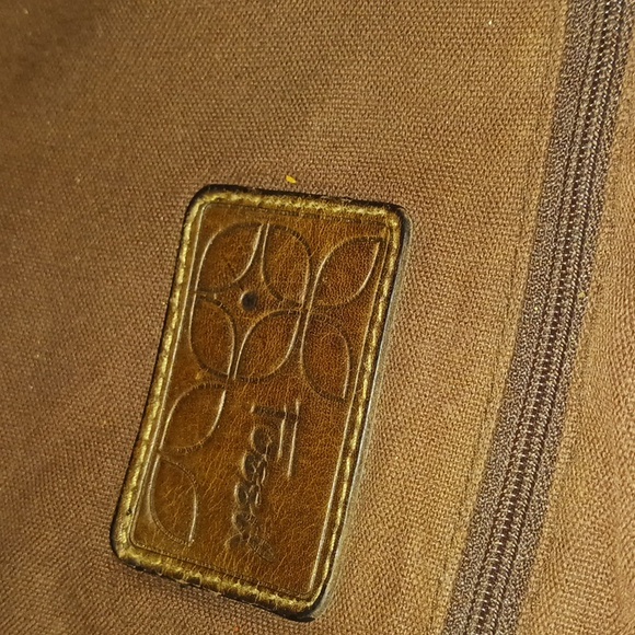 Fossil purse - Picture 5 of 6